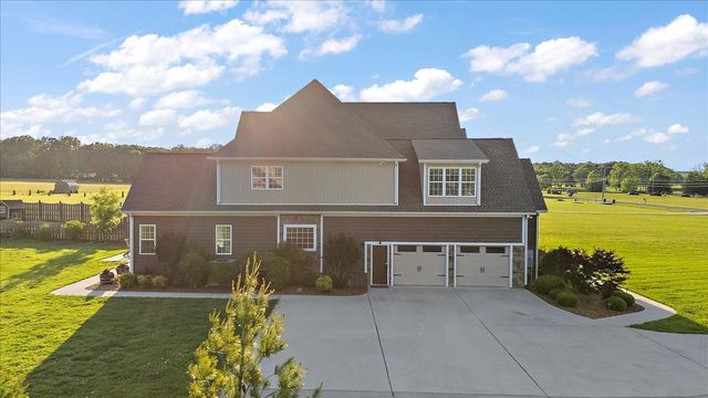 251 Old Shelbyville Hwy, Tullahoma, TN 37388