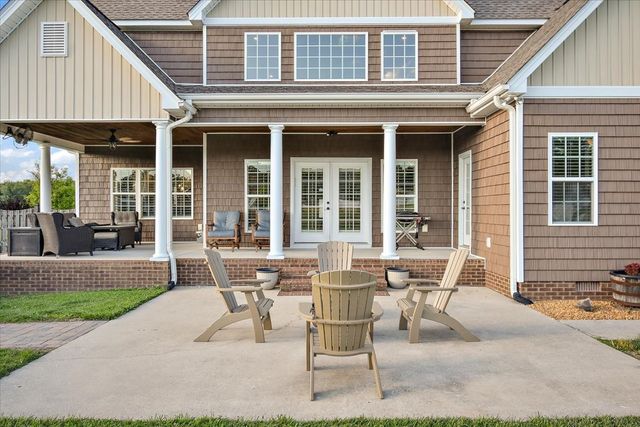 251 Old Shelbyville Hwy, Tullahoma, TN 37388