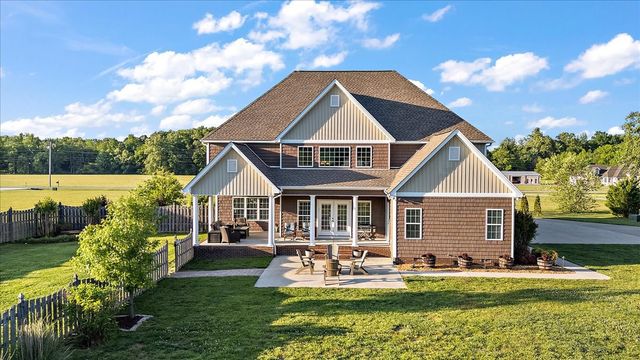 251 Old Shelbyville Hwy, Tullahoma, TN 37388