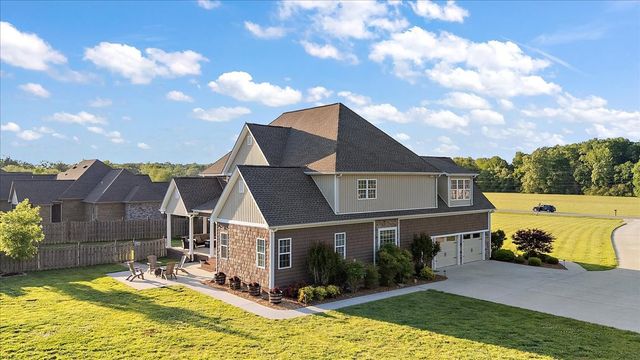 251 Old Shelbyville Hwy, Tullahoma, TN 37388