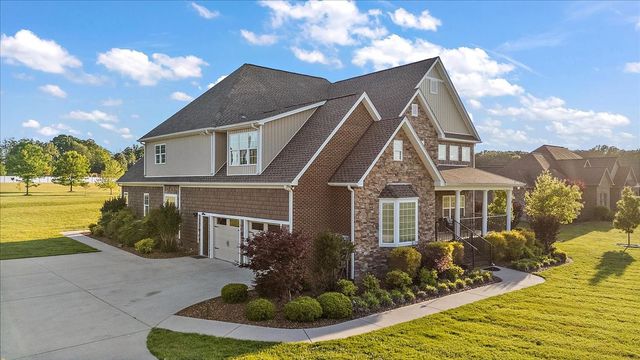 251 Old Shelbyville Hwy, Tullahoma, TN 37388