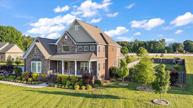 251 Old Shelbyville Hwy, Tullahoma, TN 37388