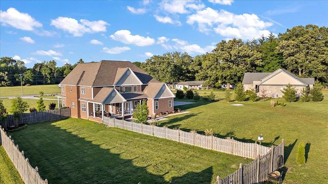 251 Old Shelbyville Hwy, Tullahoma, TN 37388