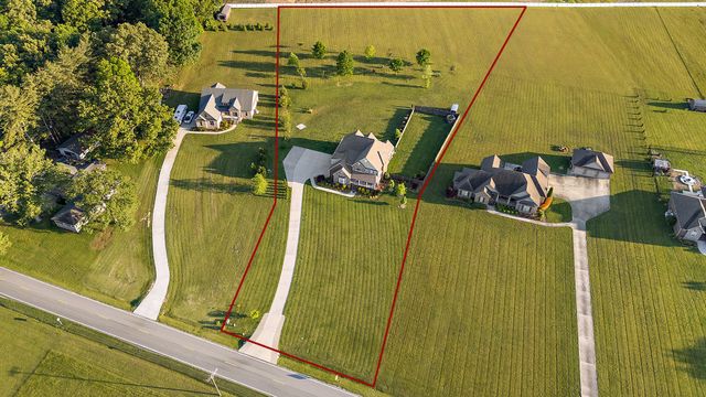 251 Old Shelbyville Hwy, Tullahoma, TN 37388