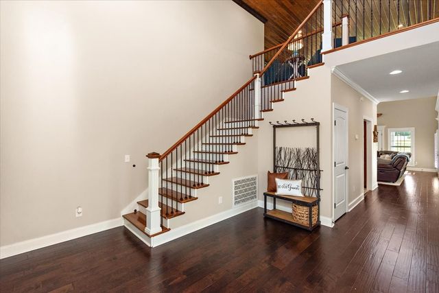 251 Old Shelbyville Hwy, Tullahoma, TN 37388