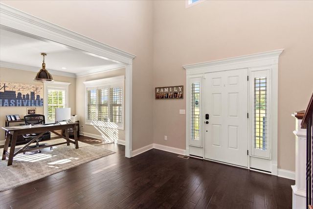 251 Old Shelbyville Hwy, Tullahoma, TN 37388