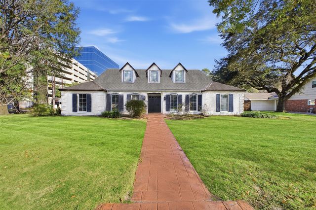 12126 Kimberley Lane, Houston, TX 77024