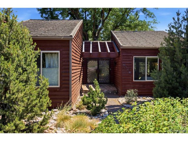 6344 Willow Broom Trl, Littleton, CO 80125