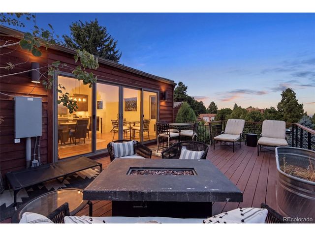 6344 Willow Broom Trl, Littleton, CO 80125