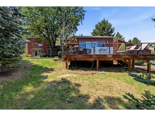 6344 Willow Broom Trl, Littleton, CO 80125