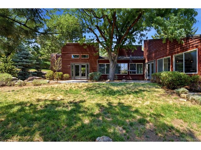 6344 Willow Broom Trl, Littleton, CO 80125