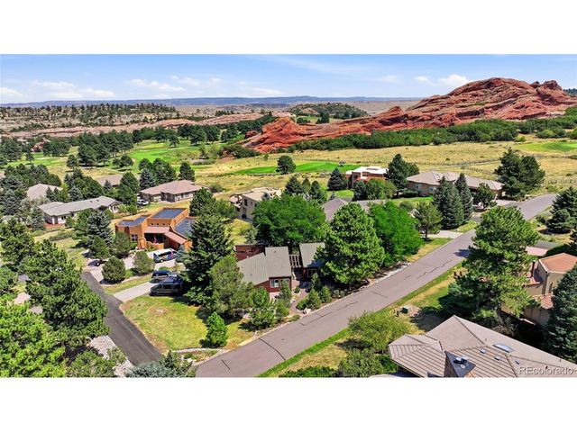 6344 Willow Broom Trl, Littleton, CO 80125