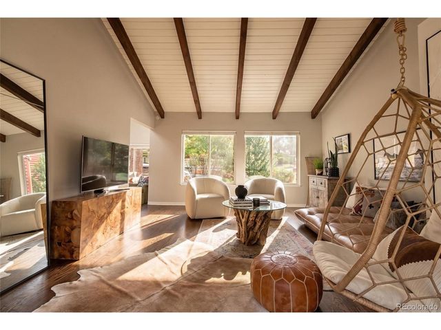 6344 Willow Broom Trl, Littleton, CO 80125