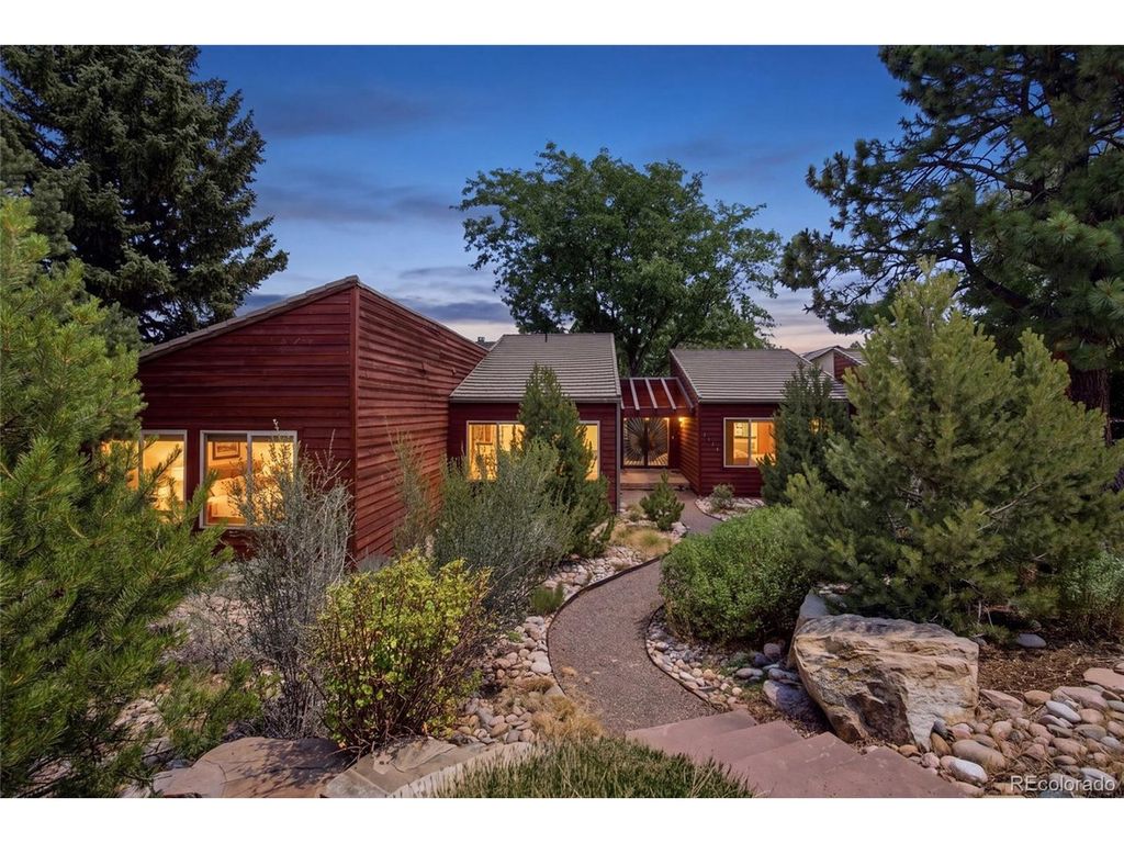 6344 Willow Broom Trl, Littleton, CO 80125
