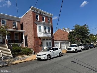 715 S HARRISON ST, Wilmington, DE 19805