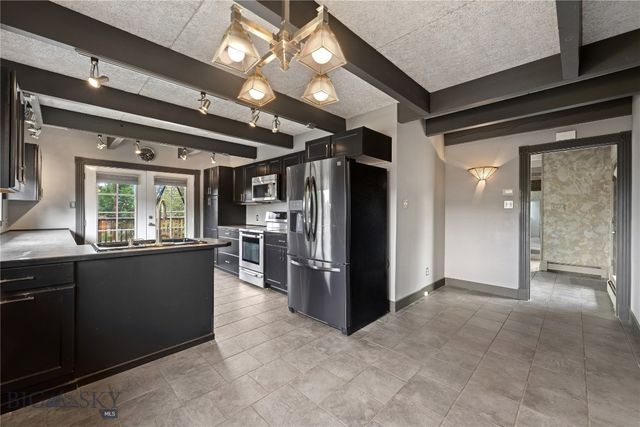 3151 Quincy Street, Butte, MT 59701