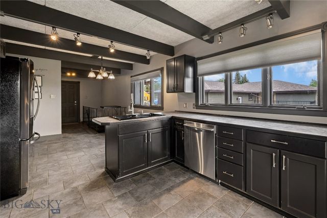 3151 Quincy Street, Butte, MT 59701