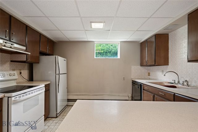 3151 Quincy Street, Butte, MT 59701