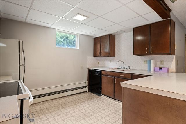 3151 Quincy Street, Butte, MT 59701