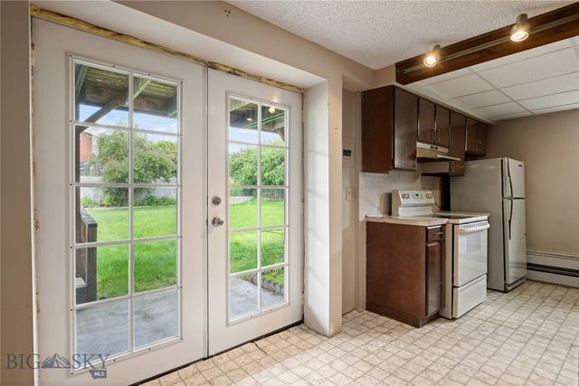 3151 Quincy Street, Butte, MT 59701