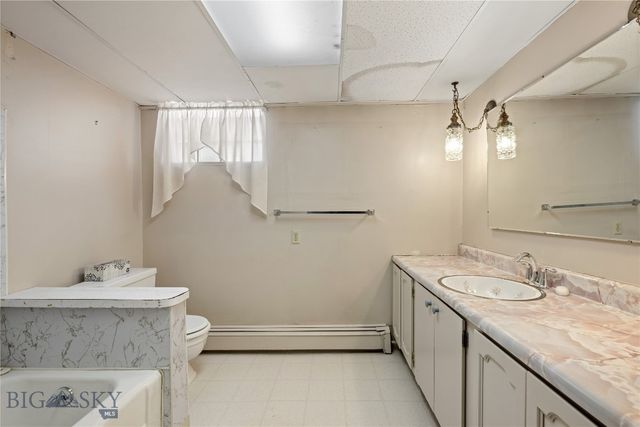 3151 Quincy Street, Butte, MT 59701