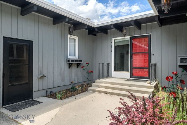 3151 Quincy Street, Butte, MT 59701