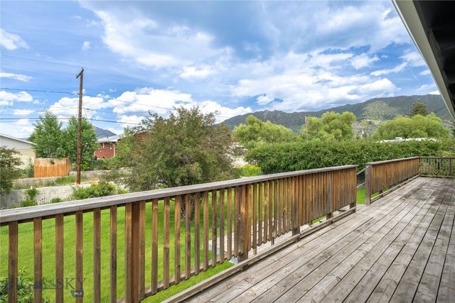 3151 Quincy Street, Butte, MT 59701
