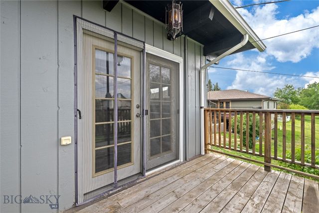 3151 Quincy Street, Butte, MT 59701