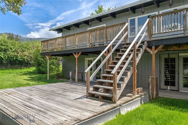 3151 Quincy Street, Butte, MT 59701