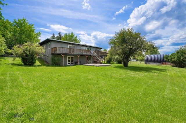 3151 Quincy Street, Butte, MT 59701