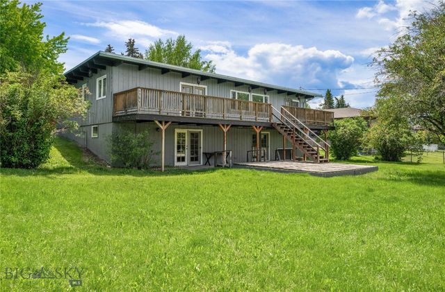 3151 Quincy Street, Butte, MT 59701