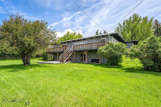 3151 Quincy Street, Butte, MT 59701