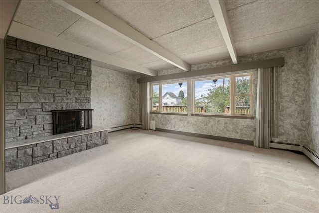 3151 Quincy Street, Butte, MT 59701
