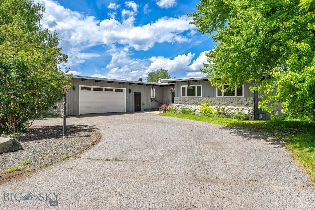 3151 Quincy Street, Butte, MT 59701