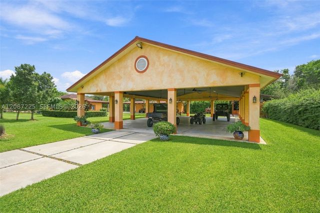 29415 SW 197th Ave, Homestead, FL 33030
