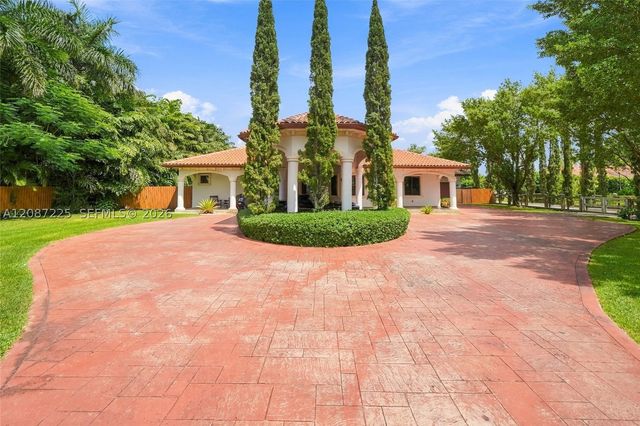 29415 SW 197th Ave, Homestead, FL 33030