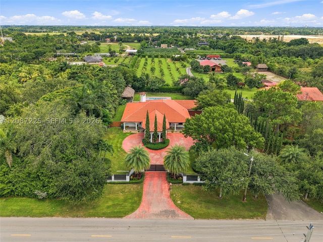 29415 SW 197th Ave, Homestead, FL 33030