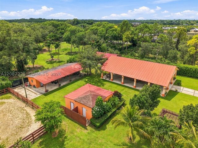 29415 SW 197th Ave, Homestead, FL 33030