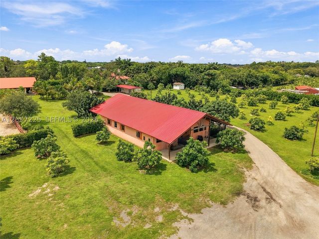 29415 SW 197th Ave, Homestead, FL 33030