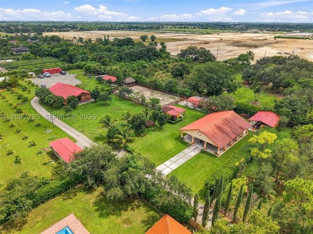 29415 SW 197th Ave, Homestead, FL 33030