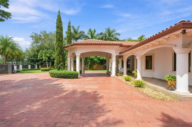 29415 SW 197th Ave, Homestead, FL 33030