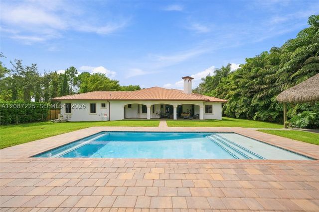 29415 SW 197th Ave, Homestead, FL 33030