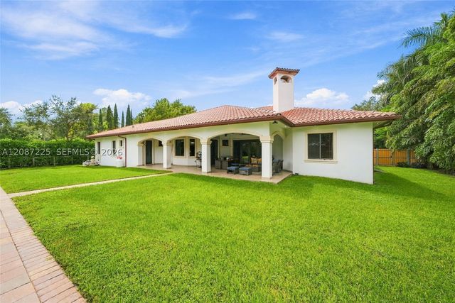 29415 SW 197th Ave, Homestead, FL 33030