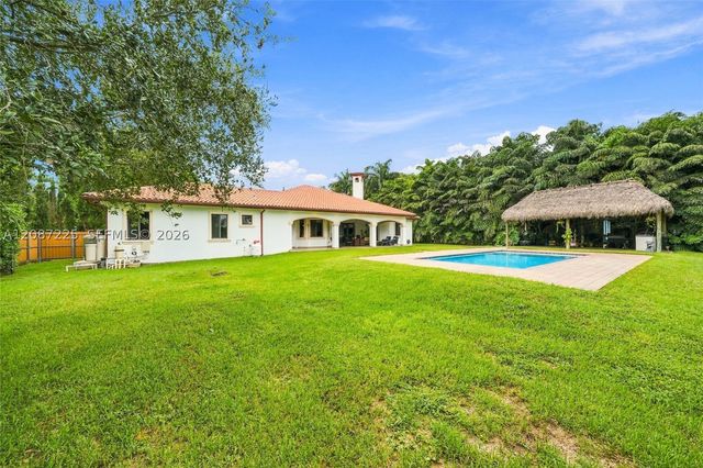29415 SW 197th Ave, Homestead, FL 33030