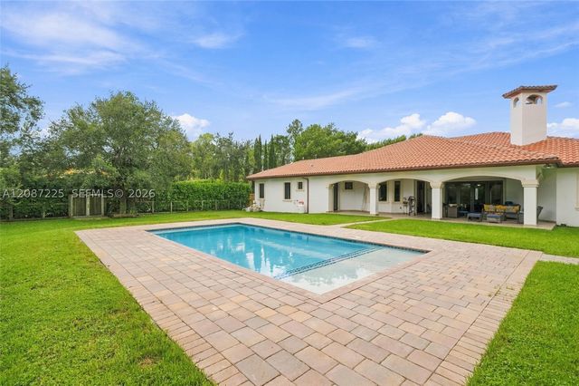 29415 SW 197th Ave, Homestead, FL 33030
