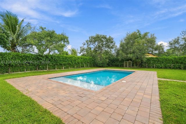 29415 SW 197th Ave, Homestead, FL 33030
