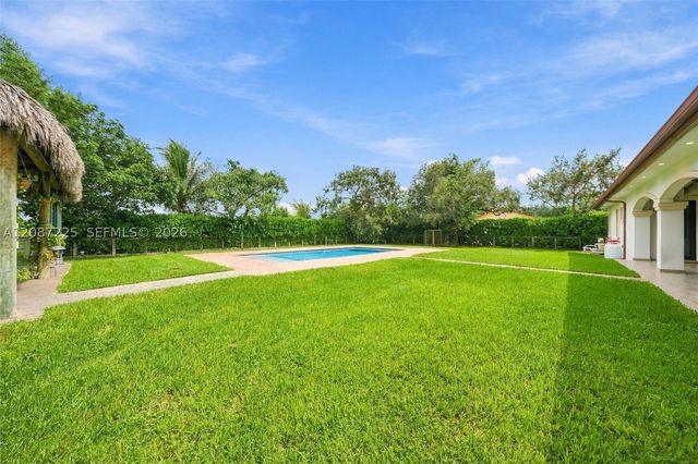 29415 SW 197th Ave, Homestead, FL 33030