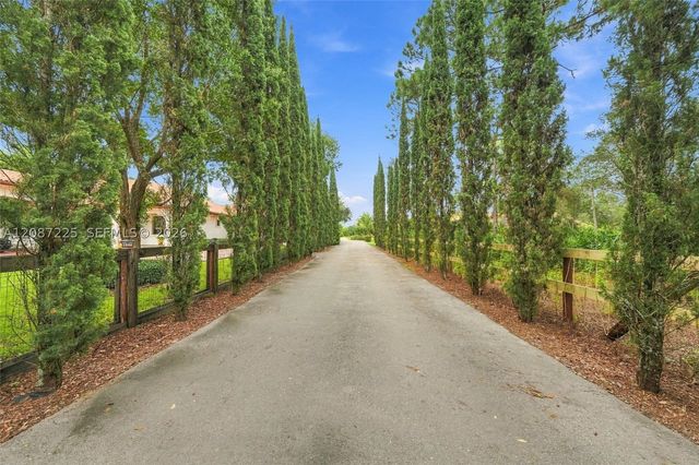29415 SW 197th Ave, Homestead, FL 33030