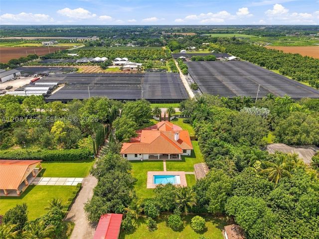 29415 SW 197th Ave, Homestead, FL 33030