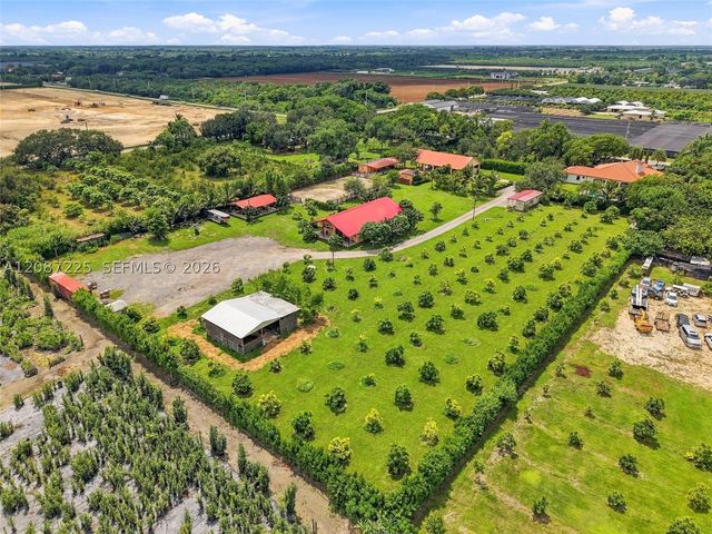 29415 SW 197th Ave, Homestead, FL 33030